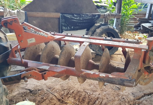 ตราช้าง 6x22นิ้วครับ