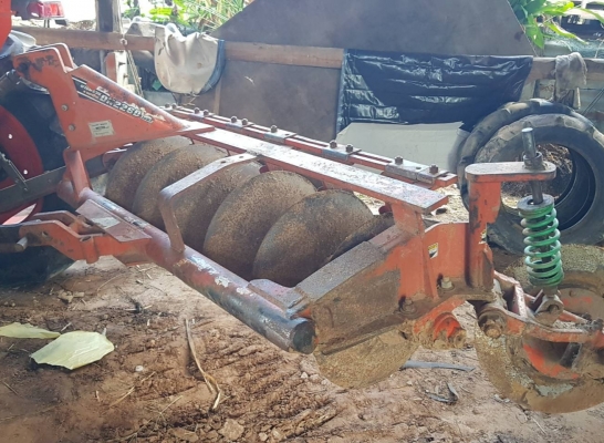 ตราช้าง 6x22นิ้วครับ