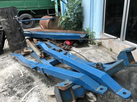 ชุดใบดันฟอด สวยครบชุด