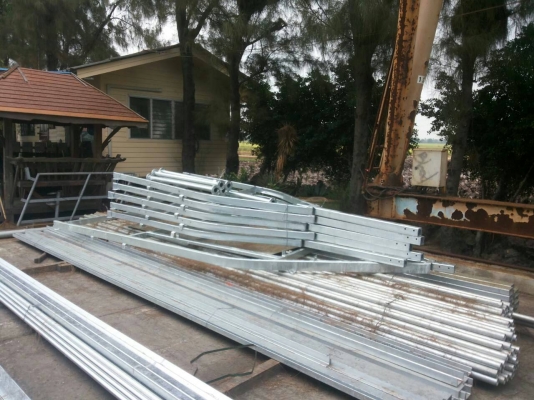 รับต่อเทเลอร์เรือและเจ็ทสกีงานสีและชุปกาวาไนล์