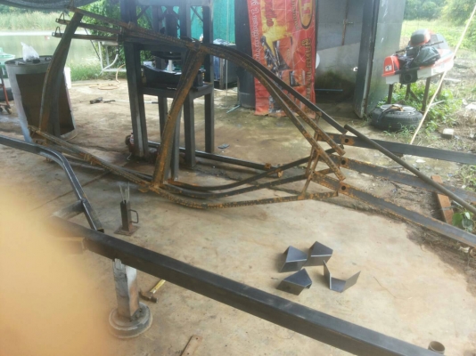 รับต่อเทเลอร์เรือและเจ็ทสกีงานสีและชุปกาวาไนล์