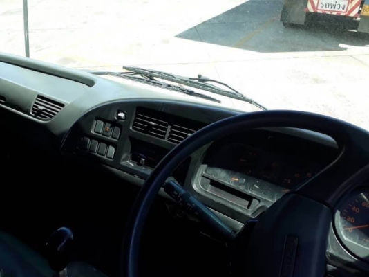 ขาย 1,100,000 ISUZU DECA 320 แมคโหลด ปี 51 เครื่องดี เกียร์ดี หัวบาง ยางดี คัสชีสวย เอกสารเล่มทะเบียนพร้อมโอน รถอยู่  นครสวรรค์ 090-772-3710 090-772-3708