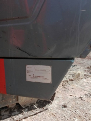 ขาย 1,390,000 HITACHI zx 200-1 JANPAN ทำงาน 15,000 ชม. ไฟฟ้าสมบูณร์ เครื่องดี ปั้มแรง เอวแน่น ช่วงล่างสวย อินวอยทร์ รถอยู่ จันทบุรี 090-772-3710 090-772-3708