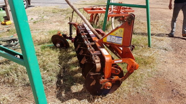 ขายผาน6/20 โครงใส่22”ได้ ใส่36-40 แรง ขายผาน6/20 โครงใส่22”ได้ ใส่36-40 แรง