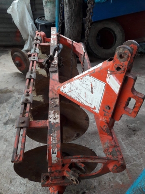 ขายผาน6/20 โครงใส่22”ได้ ใส่36-40 แรง ขายผาน6/20 โครงใส่22”ได้ ใส่36-40 แรง