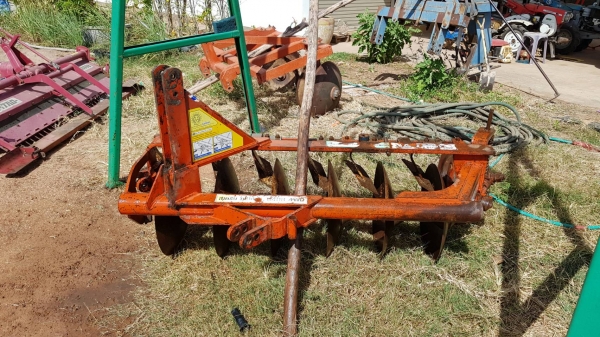 ขายผาน6/20 โครงใส่22”ได้ ใส่36-40 แรง ขายผาน6/20 โครงใส่22”ได้ ใส่36-40 แรง