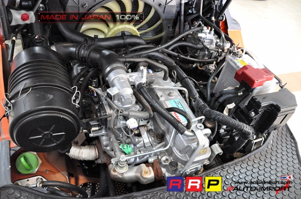 ขายรถโฟล์คลิฟท์มือสอง TOYOTA รุ่น 8FG25-32970 นำเข้าจากประเทศญี่ปุ่น 100\% ไม่เคยใช้งานในไทย ขายรถโฟล์คลิฟท์มือสอง TOYOTA รุ่น 8FG25-32970 นำเข้าจากประเทศญี่ปุ่น 100\% ไม่เคยใช้งานในไทย