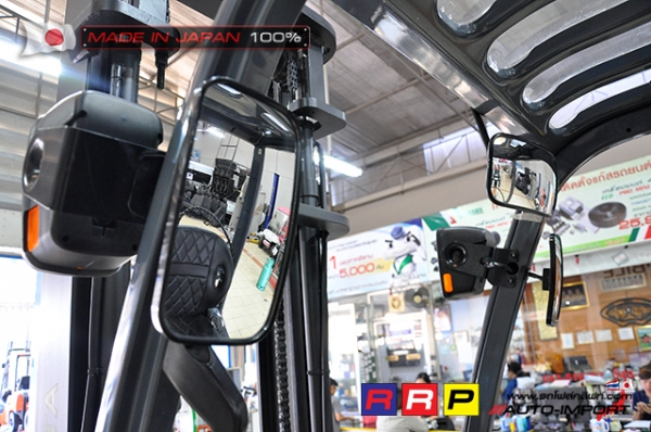 ขายรถโฟล์คลิฟท์มือสอง TOYOTA รุ่น 8FG25-32970 นำเข้าจากประเทศญี่ปุ่น 100\% ไม่เคยใช้งานในไทย ขายรถโฟล์คลิฟท์มือสอง TOYOTA รุ่น 8FG25-32970 นำเข้าจากประเทศญี่ปุ่น 100\% ไม่เคยใช้งานในไทย