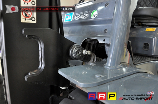 ขายรถโฟล์คลิฟท์มือสอง TOYOTA รุ่น 8FG25-32970 นำเข้าจากประเทศญี่ปุ่น 100\% ไม่เคยใช้งานในไทย ขายรถโฟล์คลิฟท์มือสอง TOYOTA รุ่น 8FG25-32970 นำเข้าจากประเทศญี่ปุ่น 100\% ไม่เคยใช้งานในไทย