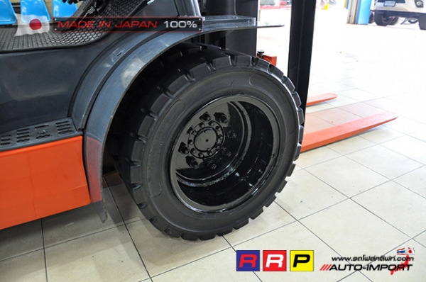 ขายรถโฟล์คลิฟท์มือสอง TOYOTA รุ่น 8FG25-32970 นำเข้าจากประเทศญี่ปุ่น 100\% ไม่เคยใช้งานในไทย ขายรถโฟล์คลิฟท์มือสอง TOYOTA รุ่น 8FG25-32970 นำเข้าจากประเทศญี่ปุ่น 100\% ไม่เคยใช้งานในไทย