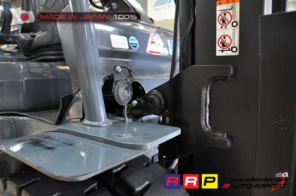 ขายรถโฟล์คลิฟท์มือสอง TOYOTA รุ่น 8FG25-32970 นำเข้าจากประเทศญี่ปุ่น 100\% ไม่เคยใช้งานในไทย ขายรถโฟล์คลิฟท์มือสอง TOYOTA รุ่น 8FG25-32970 นำเข้าจากประเทศญี่ปุ่น 100\% ไม่เคยใช้งานในไทย