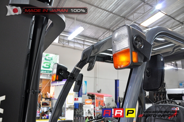 ขายรถโฟล์คลิฟท์มือสอง TOYOTA รุ่น 8FG25-32970 นำเข้าจากประเทศญี่ปุ่น 100\% ไม่เคยใช้งานในไทย ขายรถโฟล์คลิฟท์มือสอง TOYOTA รุ่น 8FG25-32970 นำเข้าจากประเทศญี่ปุ่น 100\% ไม่เคยใช้งานในไทย