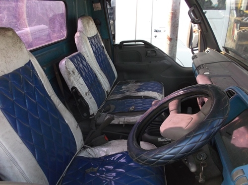 ขายหัว ISUZU  NPR 12V  หัวนอก อุปกรณ์ครบ  สภาพสวยๆ 45,000-50,000บาท  มี8หัวให้เลือก