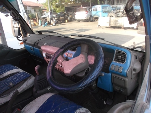 ขายหัว ISUZU  NPR 12V  หัวนอก อุปกรณ์ครบ  สภาพสวยๆ 45,000-50,000บาท  มี8หัวให้เลือก