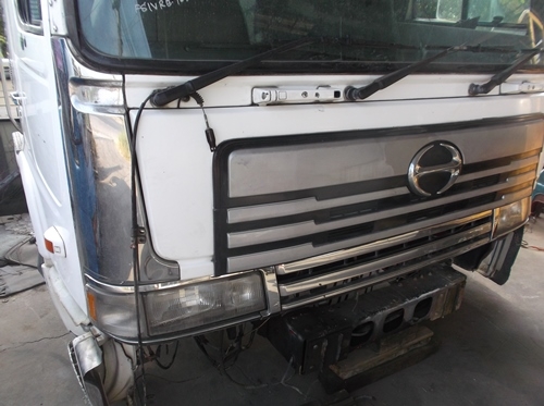 ขายหัวฮีโน่ โปรเฟีย สวย มีกันชนสแตนเลสให้ด้วย  ภายในใช้ได้