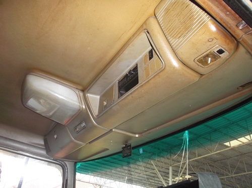 ขายหัวฮีโน่ โปรเฟีย สวย มีกันชนสแตนเลสให้ด้วย  ภายในใช้ได้