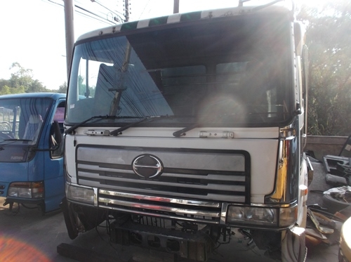 ขายหัวฮีโน่ โปรเฟีย สวย มีกันชนสแตนเลสให้ด้วย  ภายในใช้ได้