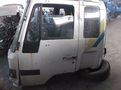 ขายหัว ISUZU ROCKY หัวนอก  มีผุด้านล่าง  ข้างบนสวย ภายในสวย อุปกรณ์ครบ