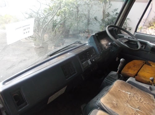 ขายหัว ISUZU ROCKY หัวนอก  มีผุด้านล่าง  ข้างบนสวย ภายในสวย อุปกรณ์ครบ