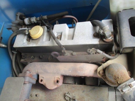 ราคาพิเศษ รถกระเช้าเก่านอก Z-80/60  โทร 061-4194021 พรภวิษย์