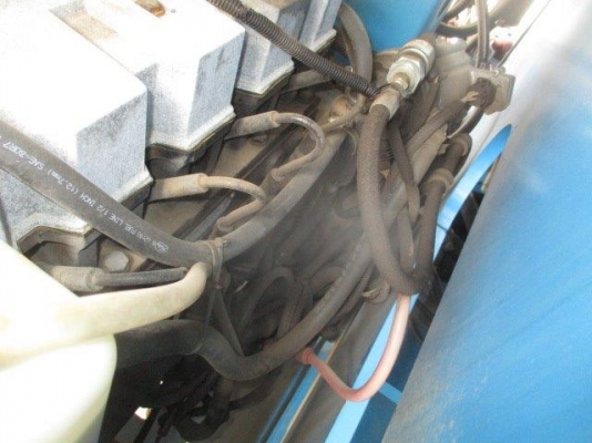 ราคาพิเศษ รถกระเช้าเก่านอก Z-80/60  โทร 061-4194021 พรภวิษย์