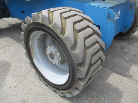 ราคาพิเศษ รถกระเช้าเก่านอก Z-80/60  โทร 061-4194021 พรภวิษย์