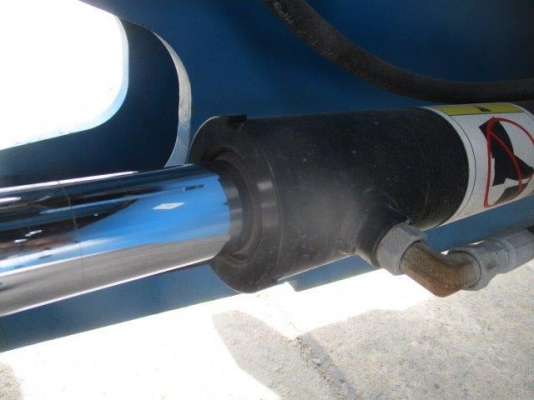 ราคาพิเศษ รถกระเช้าเก่านอก Z-80/60  โทร 061-4194021 พรภวิษย์