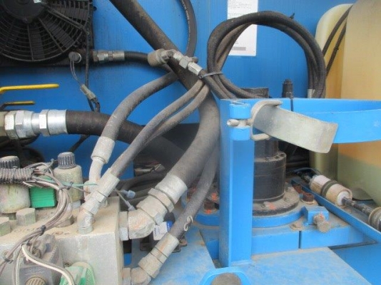 ราคาพิเศษ รถกระเช้าเก่านอก Z-80/60  โทร 061-4194021 พรภวิษย์