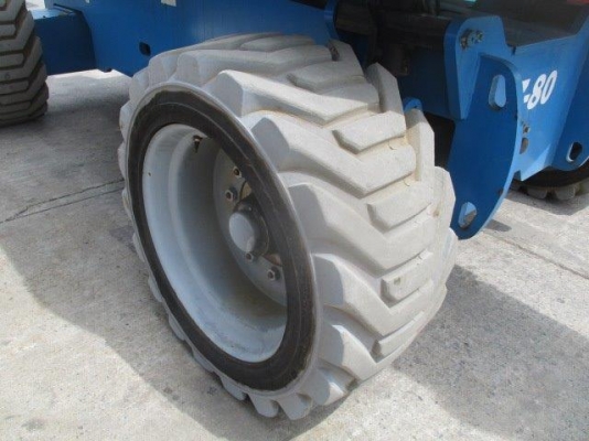 ราคาพิเศษ รถกระเช้าเก่านอก Z-80/60  โทร 061-4194021 พรภวิษย์