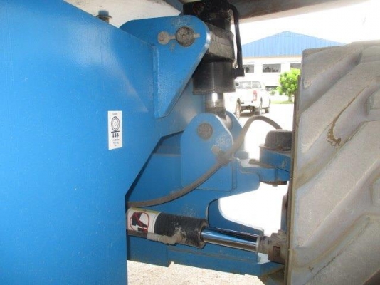 ราคาพิเศษ รถกระเช้าเก่านอก Z-80/60  โทร 061-4194021 พรภวิษย์