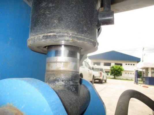 ราคาพิเศษ รถกระเช้าเก่านอก Z-80/60  โทร 061-4194021 พรภวิษย์