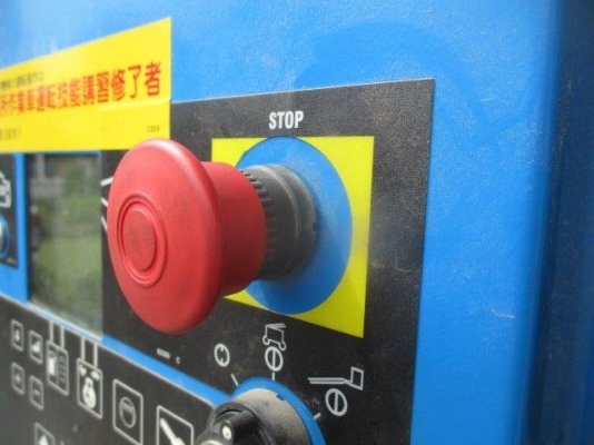 ราคาพิเศษ รถกระเช้าเก่านอก Z-80/60  โทร 061-4194021 พรภวิษย์