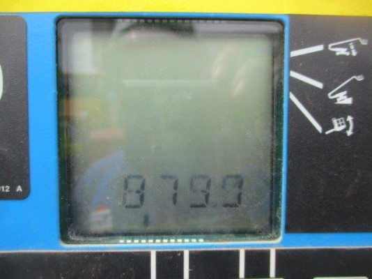 ราคาพิเศษ รถกระเช้าเก่านอก Z-80/60  โทร 061-4194021 พรภวิษย์