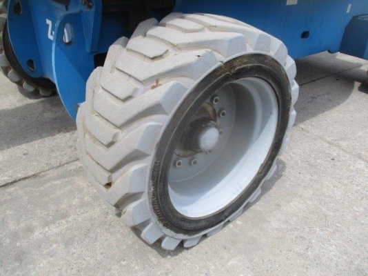 ราคาพิเศษ รถกระเช้าเก่านอก Z-80/60  โทร 061-4194021 พรภวิษย์