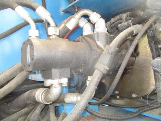 ราคาพิเศษ รถกระเช้าเก่านอก Z-80/60  โทร 061-4194021 พรภวิษย์