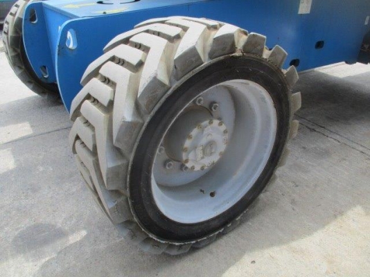 ราคาพิเศษ รถกระเช้าเก่านอก Z-80/60  โทร 061-4194021 พรภวิษย์