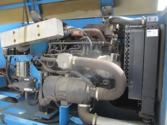 ราคาพิเศษ รถกระเช้าเก่านอก Z-80/60  โทร 061-4194021 พรภวิษย์