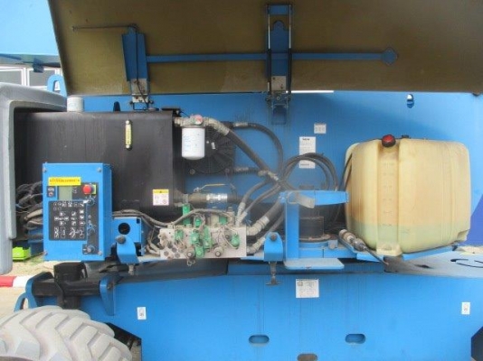 ราคาพิเศษ รถกระเช้าเก่านอก Z-80/60  โทร 061-4194021 พรภวิษย์