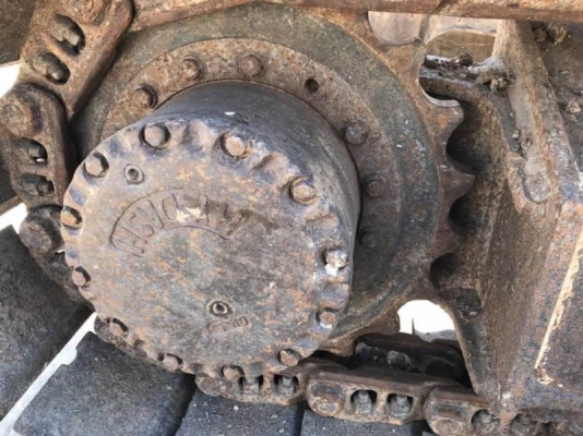 ขาย 425,000 บาท KOMATSU PC120-5 คอนโทรลยาว  เครื่องดี ปั้มแรง โช่หนา เอวแน่น (ไฟฟ้าครบ -มอเตอร์คันเร่งอยู่) เอกสารชื่อขาย  รถอยู่  จ.ปทุมธานี. โทร 0610710295