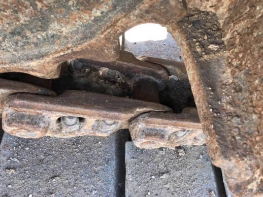 ขาย 425,000 บาท KOMATSU PC120-5 คอนโทรลยาว  เครื่องดี ปั้มแรง โช่หนา เอวแน่น (ไฟฟ้าครบ -มอเตอร์คันเร่งอยู่) เอกสารชื่อขาย  รถอยู่  จ.ปทุมธานี. โทร 0610710295