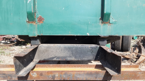 ขายกระบะดั้มรถ 6 ล้อ  สภาพดี