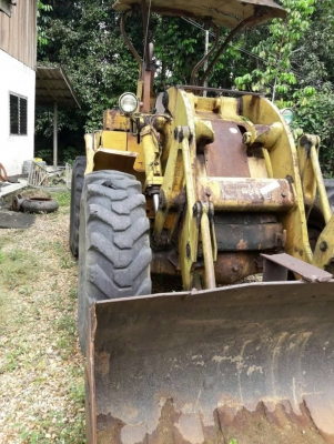 CAT 922