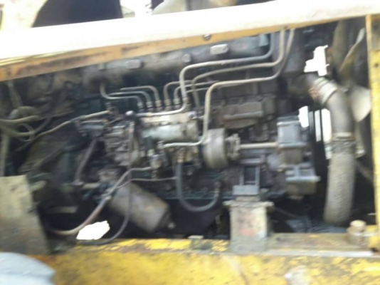 CAT 922 CAT 922