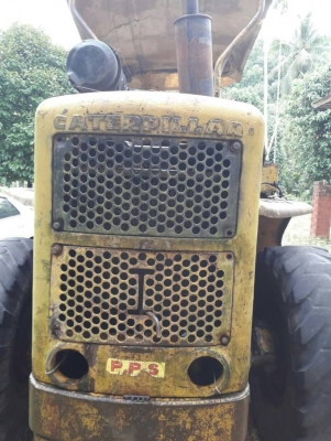 CAT 922 CAT 922