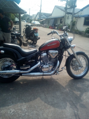 Steed400อินวอยน์ สรรพสามิตแท้. มีในระบบ Steed400อินวอยน์ สรรพสามิตแท้. มีในระบบ