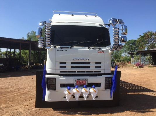 Isuzu 360 แรง ปี 56 กระบะดัมพ์คอกเกษตร สวยสด ยางดี พร้อมใช้งานค่ะ Isuzu 360 แรง ปี 56 กระบะดัมพ์คอกเกษตร สวยสด ยางดี พร้อมใช้งานค่ะ