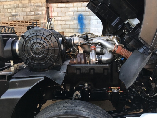 Isuzu 360 แรง ปี 56 กระบะดัมพ์คอกเกษตร สวยสด ยางดี พร้อมใช้งานค่ะ Isuzu 360 แรง ปี 56 กระบะดัมพ์คอกเกษตร สวยสด ยางดี พร้อมใช้งานค่ะ