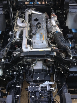 Isuzu 360 แรง ปี 56 กระบะดัมพ์คอกเกษตร สวยสด ยางดี พร้อมใช้งานค่ะ Isuzu 360 แรง ปี 56 กระบะดัมพ์คอกเกษตร สวยสด ยางดี พร้อมใช้งานค่ะ