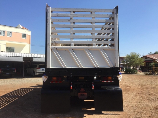 Isuzu 360 แรง ปี 56 กระบะดัมพ์คอกเกษตร สวยสด ยางดี พร้อมใช้งานค่ะ Isuzu 360 แรง ปี 56 กระบะดัมพ์คอกเกษตร สวยสด ยางดี พร้อมใช้งานค่ะ