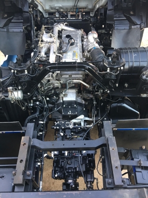 Isuzu 360 แรง ปี 56 กระบะดัมพ์คอกเกษตร สวยสด ยางดี พร้อมใช้งานค่ะ Isuzu 360 แรง ปี 56 กระบะดัมพ์คอกเกษตร สวยสด ยางดี พร้อมใช้งานค่ะ